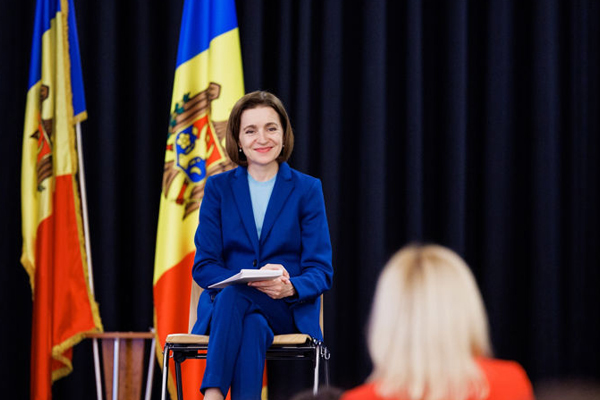 GAGAUZ DEPUTIES AND MAYORS ARE INVITED TO MEETING WITH PRESIDENT MAIA SANDU