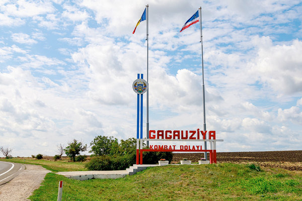 EXPERTS BELIEVE THAT ELECTIONS TO PEOPLE'S ASSEMBLY OF GAGAUZIA SHOULD BE CONDUCTED IN ACCORDANCE WITH LAW