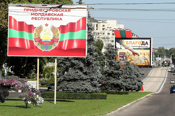 12 POLLING STATIONS WILL BE OPENED FOR RESIDENTS OF TRANSNISTRIAN REGION DURING THE ELECTIONS TO THE MOLDOVAN PARLIAMENT