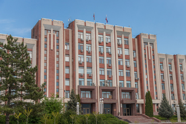 ​STATE OF EMERGENCY IN ECONOMY EXTENDED IN TRANSNISTRIA