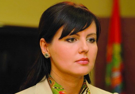 RECOGNITION OF TRANSNISTRIA IS JUST A QUESTION OF TIME – NINA SHTANSKI ...