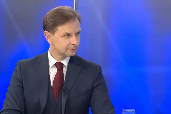 MOLDOVA'S AMBASSADOR TO THE US BELIEVES THAT A SETTLEMENT OF THE TRANSNISTRIAN CONFLICT WILL BE POSSIBLE AFTER THE WAR IN UKRAINE ENDS