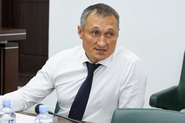 ALEXANDR TARNAVSCHI ON THE WORSENING OF FINANCIAL SITUATION OF GAGAUZIA AND ITS GROWING DEPENDENCE OON CHISINAU