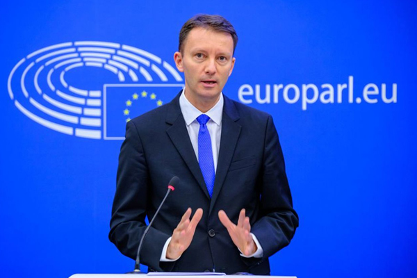 SITUATION IN TRANSNISTRIA WILL NOT BECOME OBSTACLE TO MOLDOVA'S ACCESSION TO EUROPEAN UNION – MEP SIEGFRIED MURESAN