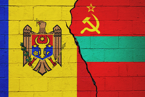 PARLIAMENT CANCELS TAX EXEPTIONS FOR TRANSNISTRIA, WHICH SHOULD HELP THE COUNTRY'S REINTEGRATION