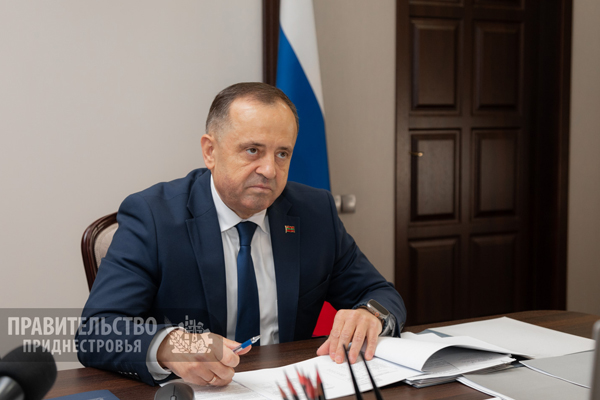 GOVERNMENT OF TRANSNISTRIA HAS FOUND WAYS TO REDUCE TARIFFS FOR POPULATION IN 2026