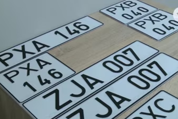 PROGRAM OF “NEUTRAL LICENSE PLATES” FOR VEHICLES FROM TRANSDNIESTRIA EXTENDED UNTIL DECEMBER 2026