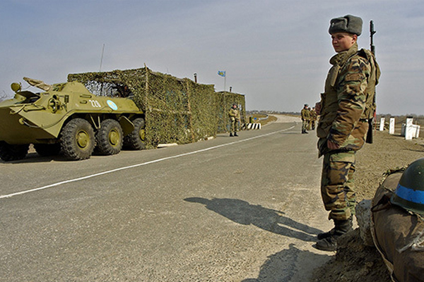 PRESIDENT MAIA SANDU STATED THAT THE MAIN OBSTACLE TO THE SETTLEMENT OF THE TRANSNISTRIAN CONFLICT IS THE ILLEGAL PRESENCE OF RUSSIAN TROOPS IN THE REGION