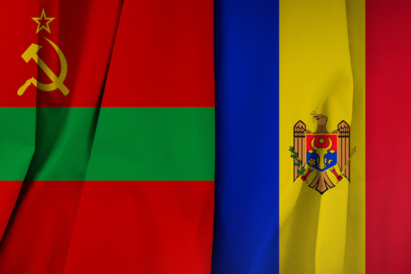 TRANSNISTRIA STANDS FOR "BARRIER-FREE COOPERATION WITH MOLDOVA"