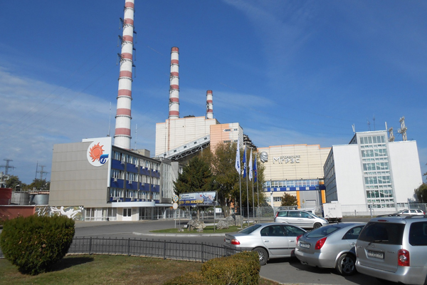 TIRASPOL IS CONVINCED THAT MGRES IS ABLE TO SUPPLY ELECTRICITY TO MOLDOVA, BUT WITH AVAILABILITY OF GAS