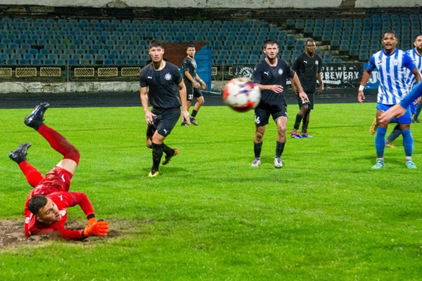 ​RESULTS OF THE SIXTH ROUND OF THE MOLDOVAN FOOTBALL SUPERLEAGUE 