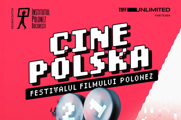 MOLDOVAN RESIDENTS CAN WATCH SIX POLISH FILMS AS PART OF THE #CINEPOLSKA FILM FESTIVAL