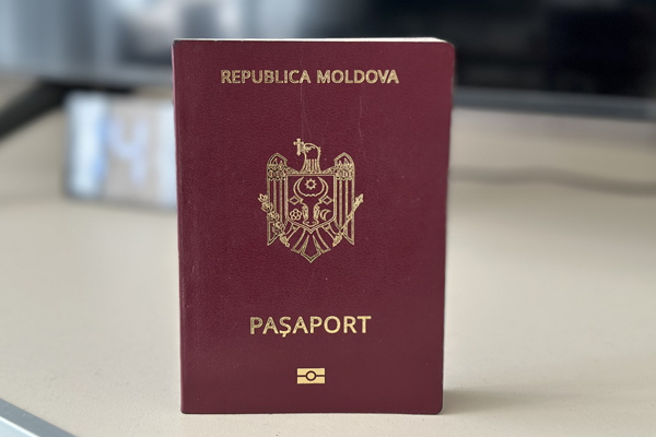 SEVERAL RUSSIAN CULTURAL FIGURES HAVE OBTAINED CITIZENSHIP OF MOLDOVA