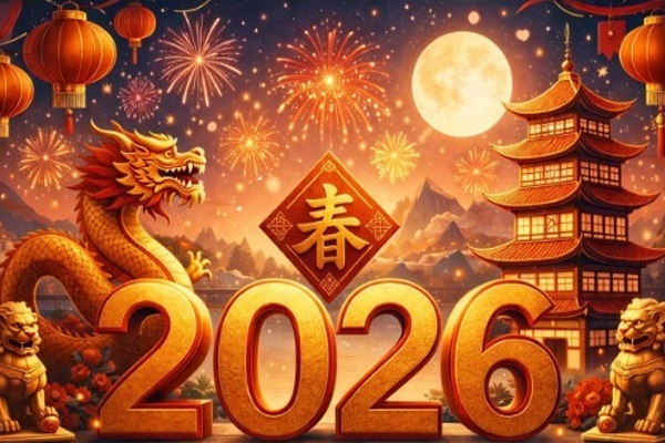 MOLDOVAN COMMUNISTS CONGRATULATE THE PEOPLE AND LEADERSHIP OF CHINA ON THE CHINESE NEW YEAR