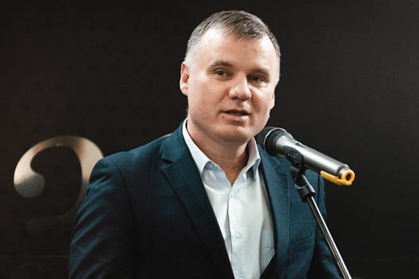 EDUARD CIOBANU RE-ELECTED AS PRESIDENT OF THE SPORTS PRESS ASSOCIATION
