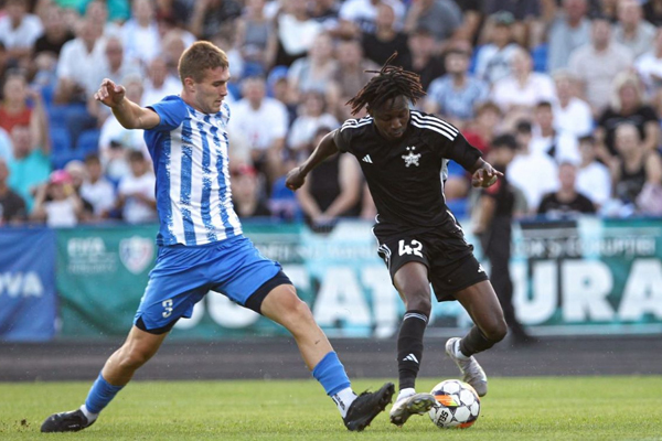 SPRING SECTION OF THE MOLDOVAN FOOTBALL CHAMPIONSHIP HAS STARTED