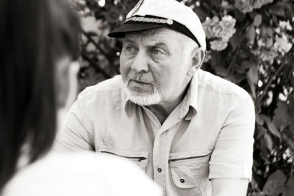 NATIONAL MOURNING WILL BE DECLARED IN MOLDOVA ON THE DAY OF ACTOR GHEORGHE URSCHI'S FUNERAL