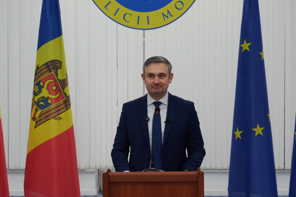 MINISTER CRISTIAN JARDAN: CULTURAL SPENDING DOUBLED IN LAST FOUR YEARS