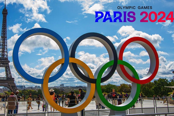 EXTENDED LIST OF CANDIDATES FOR PARIS OLYMPICS COMPILED BY SOCK AND SPORTS FEDERATIONS