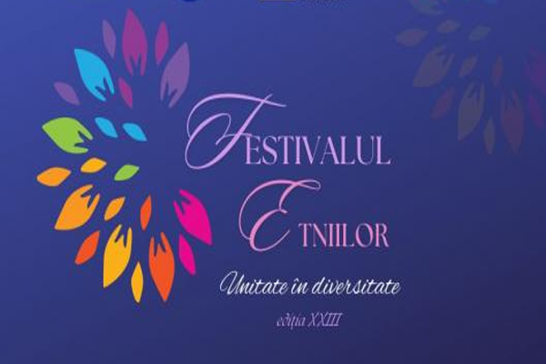 THE ETHNO-CULTURAL FESTIVAL WILL BE HELD ON SEPTEMBER 15 IN THE PARK NAMED AFTER STEFAN CEL MARE IN MOLDOVA. 