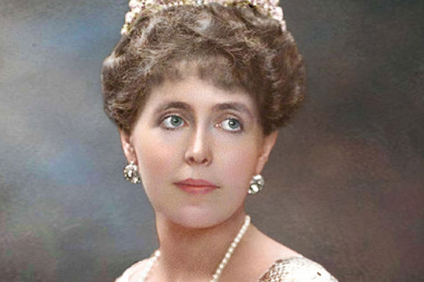 NATIONAL BANK OF MOLDOVA LAUNCHES COMMEMORATIVE COIN IN MEMORY OF QUEEN MARIA OF ROMANIA