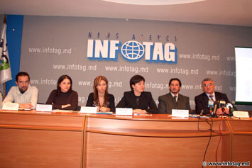 30.10.2006 ОРГАНИЗАЦИЯ CARITAS MOLDOVA ПРОВОДИТ ИНФОРМАЦИОННУЮ КАМПАНИЮ ПО ПРЕДУПРЕЖДЕНИЮ ТУБЕРКУЛЕЗА