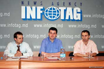 05.06.2007 СЛП ПОТРЕБОВАЛА ПЕРЕСЧЕТА ИЗБИРАТЕЛЬНЫХ БЮЛЛЕТЕНЕЙ В КИШИНЕВЕ