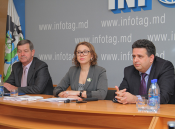 МЕЖДУНАРОДНАЯ ВЫСТАВКА INFOINVENT-2013 ПРОЙДЕТ 19-22 НОЯБРЯ 2013 Г. НА  MOLDEXPO