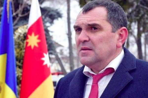 FORMER CHAIRMAN OF ORHEI DISTRICT, DETAINED DRUNK DRIVING, DEPRIVED OF LICENSE AND SENTENCED TO COMMUNITY SERVICE 