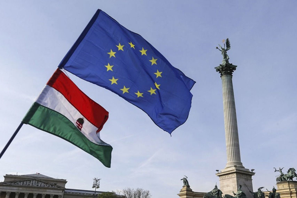 ​Венгрия начала полугодовое председательство в Совете ЕС