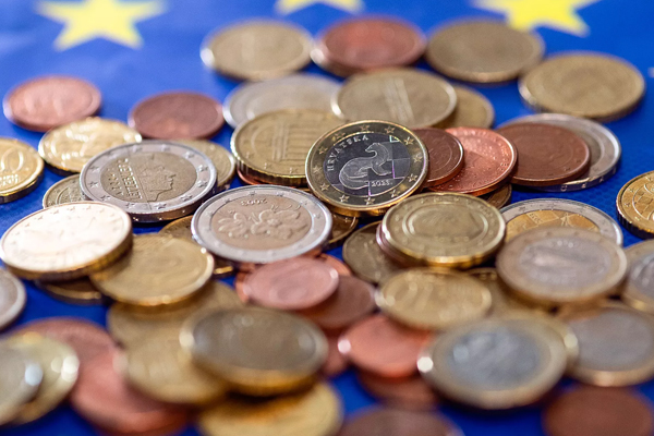 Болгария не может присоединиться к евро из-за высокой инфляции, считает ЕЦБ