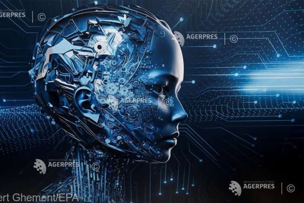 UE stimulează dezvoltatorii europeni de Inteligenţă Artificială prin cererea de propuneri privind fabricile de IA