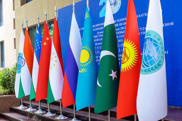 ​Factsheet on the Shanghai Cooperation Organization in Astana