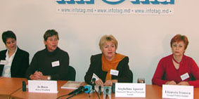 01.10.2002 MINISTRY OF LABOR DRAFTS PENSION INDEXATION LAW (NEWS CONFERENCE IN INFOTAG)