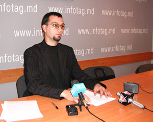 27.10.2005 TRANSNISTRIAN ORGANIZATION OFFERS ITS OWN PLAN OF CONFLICT SETTLEMENT