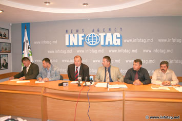 11.09.2006 TRANSNISTRIA CONFLICT VETS DEMAND BETTER HOUSING CREDITS