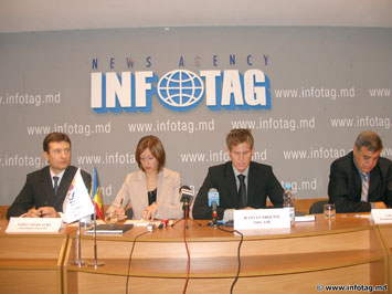 20.09.2006 SIDA PROVIDES US$3 MLN ASSISTANCE FOR CIVIL SOCIETY STRENGTHENING IN MOLDOVA