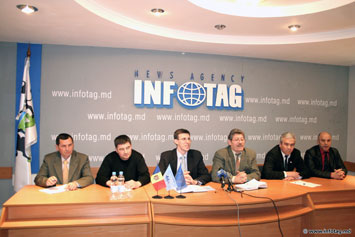 23.01.2007  LIBERAL PARTY TO PARTICIPATE IN ELECTIONS INDEPENDENTLY