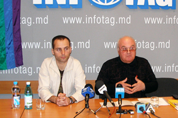 24.04.2007 GENDERDOC-M CENTER CONSIDERS MUNICIPALITY’S PROHIBITION UNLAWFUL