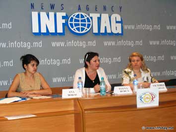 28.05.2007 FORUM OF WOMEN’S ORGANIZATIONS CALLS UPON VOTERS TO VOTE FOR WOMEN