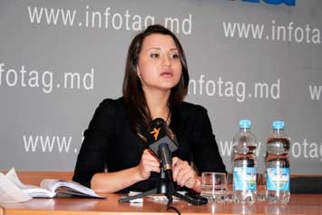 30.05.2007 MOLDOVAN LAWYERS TO KNOW BETTER HOW TO RENDER SERVICES TO COMPATRIOTS