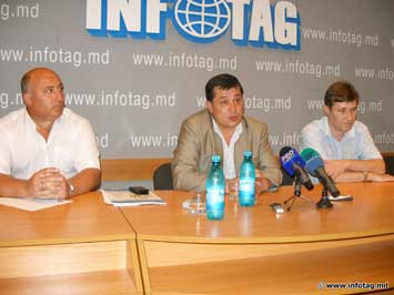 24.07.2007 SOROCA QUARRY DEMANDS €200 MILLION FROM MOLDOVAN GOVERNMENT THROUGH ECHR