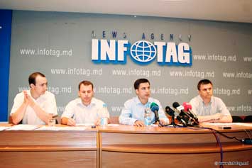 31.07.2007 INDEPENDENT EXPERTS CONSIDER MOLDOVA LOSE OBSERVERS’ CONFIDENCE IN SETTLEMENT OF THE TRANSNISTRIAN CONFLICT