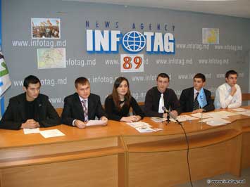 YOUNG LIBERALS PREPARING TO MARK 89TH ANNIVERSARY OF UNIFICATION OF ROMANIA