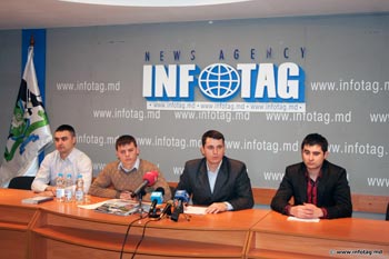 TAXI COMPANY 1430 TO SUE PRO TV CHIŞINĂU FOR DISCREDITING