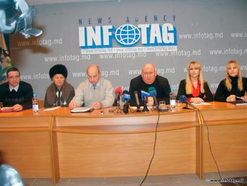 CITIZENS’ ASSOCIATION DEMANDING FROM CHISINAU MAYOR A BETTER CONTROL OF PUBLIC MEANS   