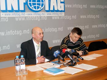 COALITION-2008 TO MONITOR ELECTIONS IN GAGAUZIA   