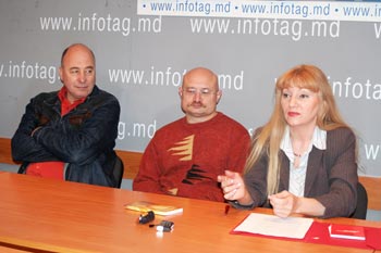 AIF IN MOLDOVA ISSUES COLLECTION OF SHORT STORIES 