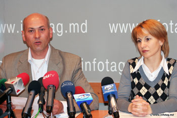 ELECTIONS IN GAGAUZIA WERE FAIR AND CORRECT – LADOM   