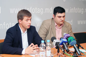  MOLDOVAN GOVERNMENT MUST PAY 2.53 MILLION  EUROS TO  OFETRA PLUS BY OCTOBER 7, 2008 